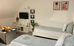 Wohlfuehl & Schickes Apartment